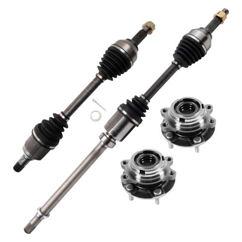 Drivetrain Kit