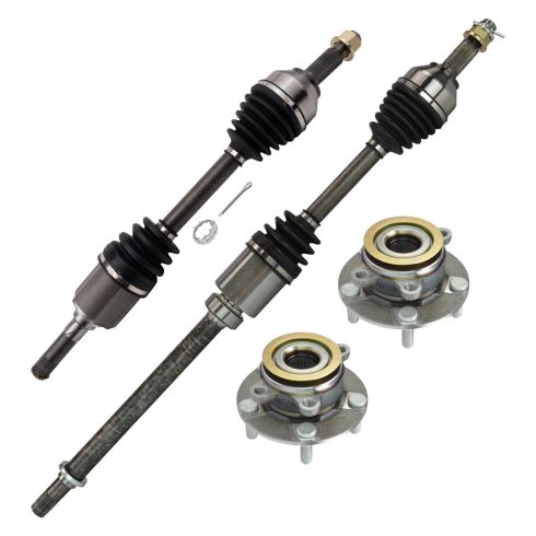 Drivetrain Kit