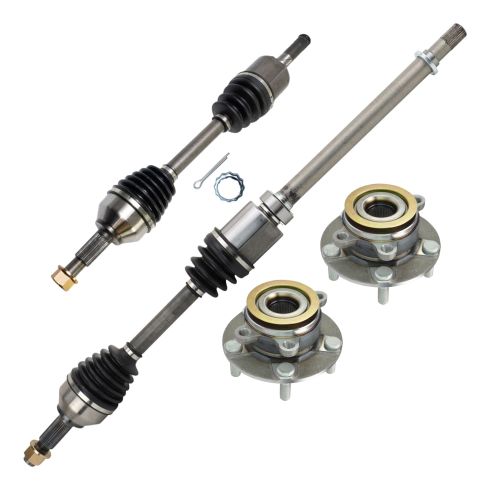 Drivetrain Kit