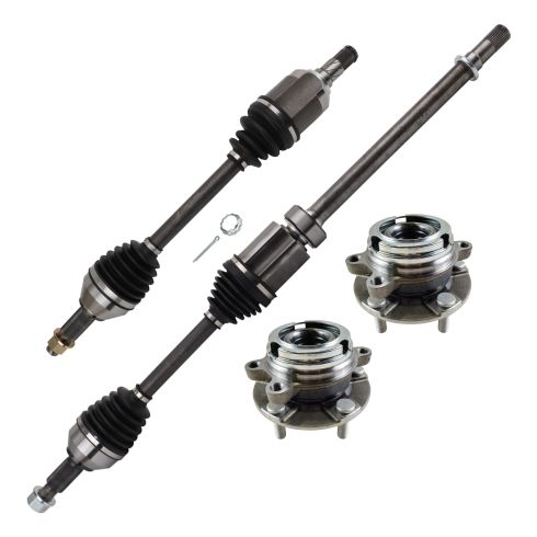 Drivetrain Kit
