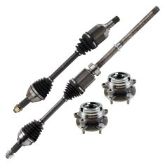 Drivetrain Kit
