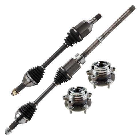 Drivetrain Kit