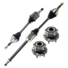 Drivetrain Kit