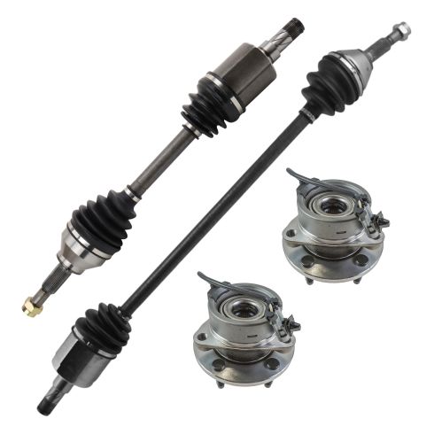 Drivetrain Kit