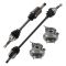 Drivetrain Kit