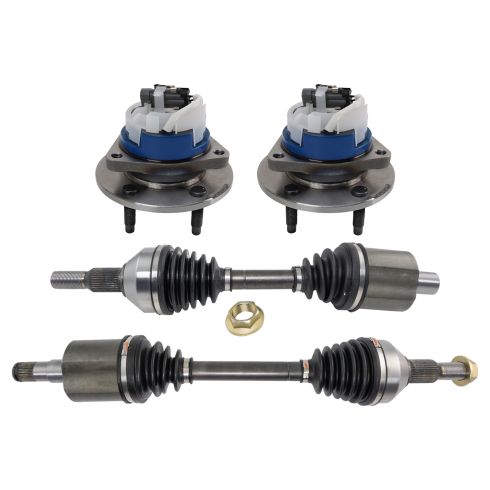 Drivetrain Kit