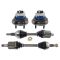Drivetrain Kit