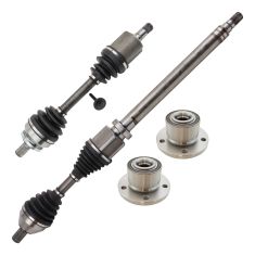 Drivetrain Kit