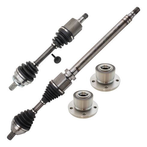 Drivetrain Kit