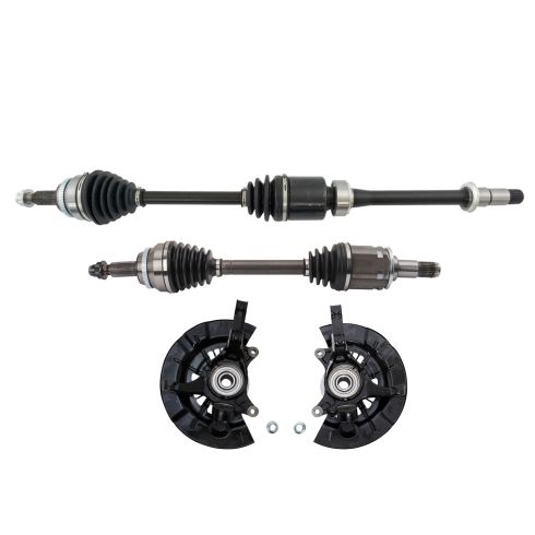 Drivetrain Kit