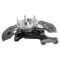 Drivetrain Kit 4pc