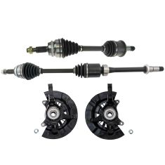 Drivetrain Kit