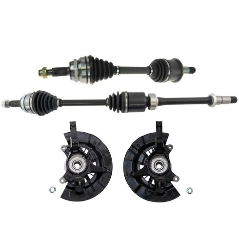 Drivetrain Kit