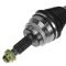 Drivetrain Kit 4pc