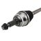 Drivetrain Kit 4pc