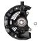 Drivetrain Kit 4pc