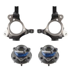Drivetrain Kit