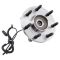 Drivetrain Kit 4pc