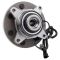 Drivetrain Kit 4pc