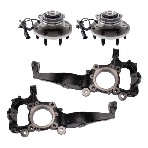 Drivetrain Kit