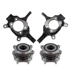 Drivetrain Kit