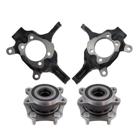 Drivetrain Kit