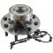 Drivetrain Kit 4pc