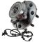 Drivetrain Kit 4pc