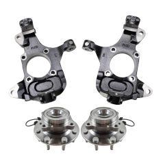 Drivetrain Kit