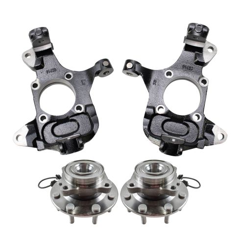 Drivetrain Kit