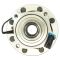 Drivetrain Kit 4pc