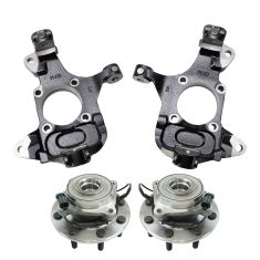 Drivetrain Kit