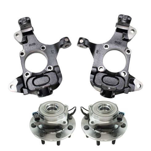 Drivetrain Kit