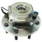 Drivetrain Kit 4pc