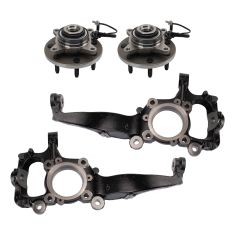 Drivetrain Kit
