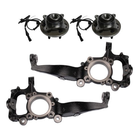 Drivetrain Kit