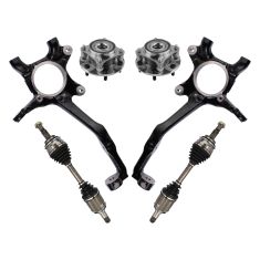 Drivetrain Kit