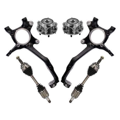 Drivetrain Kit