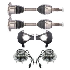 Drivetrain Kit