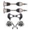 Drivetrain Kit