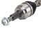 Drivetrain Kit 6pc