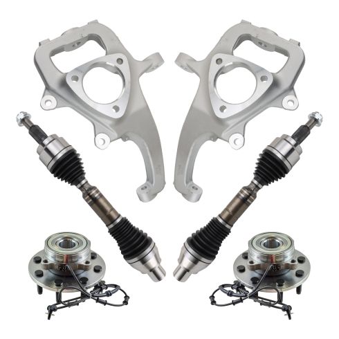 Drivetrain Kit