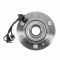 Drivetrain Kit 6pc