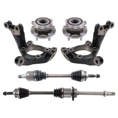 Drivetrain Kit