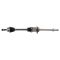 Drivetrain Kit 6pc