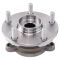 Drivetrain Kit 6pc