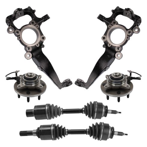 Drivetrain Kit