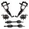 Drivetrain Kit