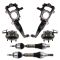 Drivetrain Kit