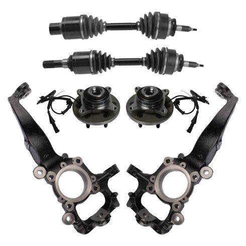 Drivetrain Kit